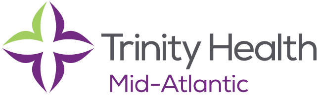 Trinity Health Logo