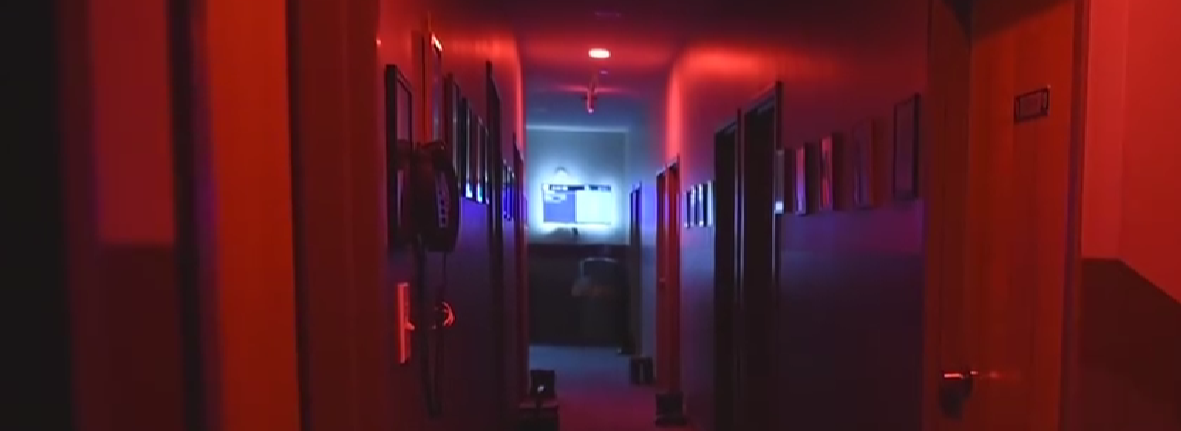 Picture of Hallway